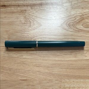 Papier Groove Rollerball Pen